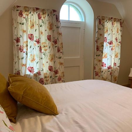 Appartement Hethpool Hideaway Northumberland National Park For 2 à Wooler Extérieur photo