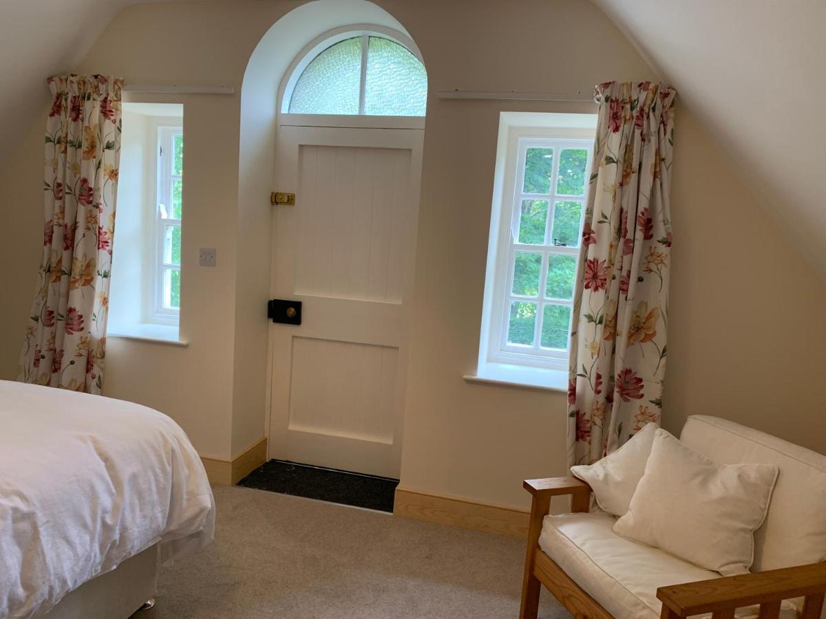Appartement Hethpool Hideaway Northumberland National Park For 2 à Wooler Extérieur photo